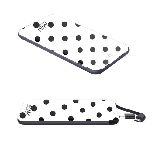 FRENCH GIRL - POWERBANK 