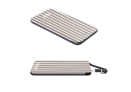 MIM Wassermelonenzucker - Powerbank