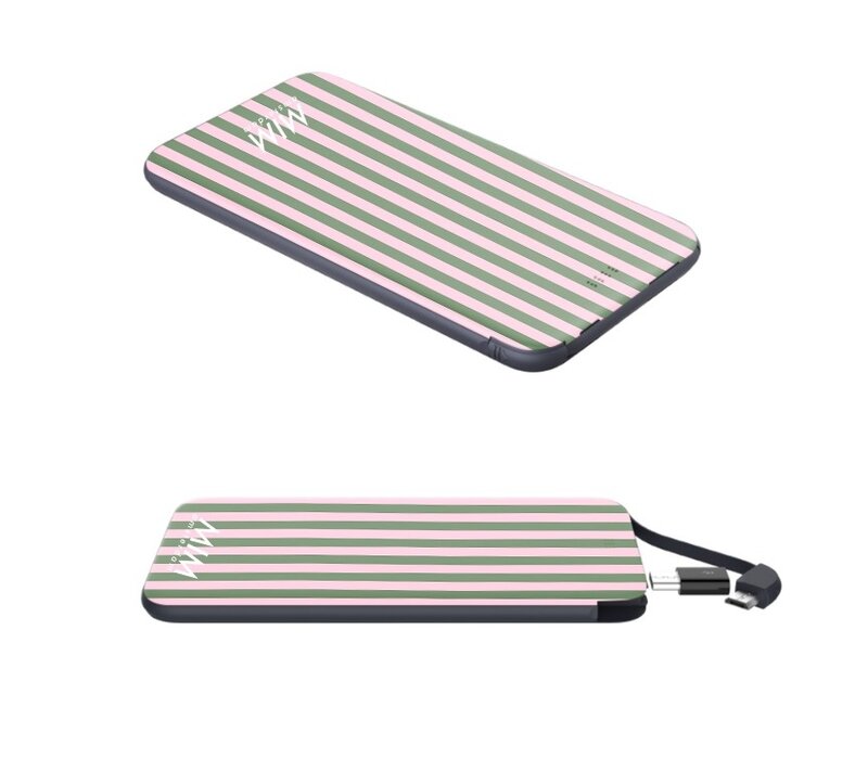 WATERMELON SUGAR - POWERBANK