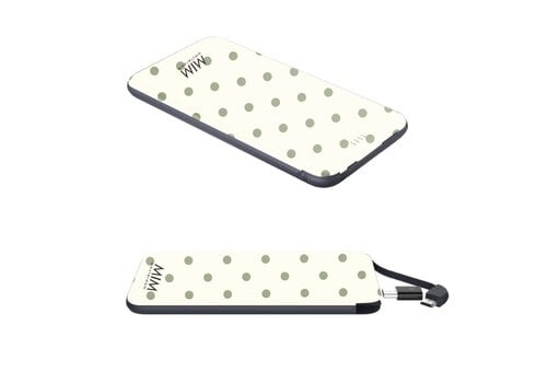 MIM DIRTY MARTINI - POWERBANK