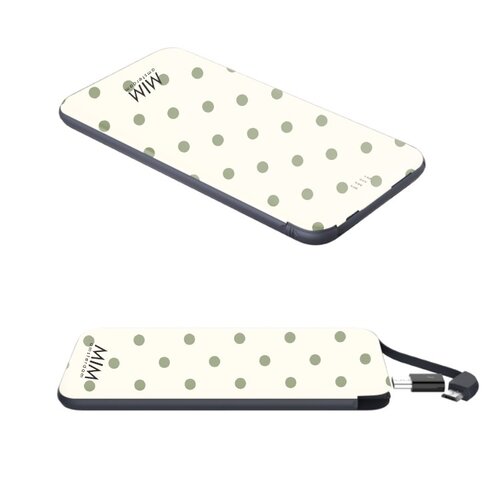 DIRTY MARTINI - POWERBANK 