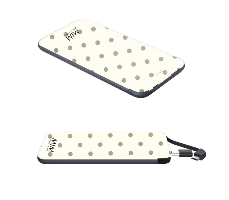 DIRTY MARTINI - POWERBANK