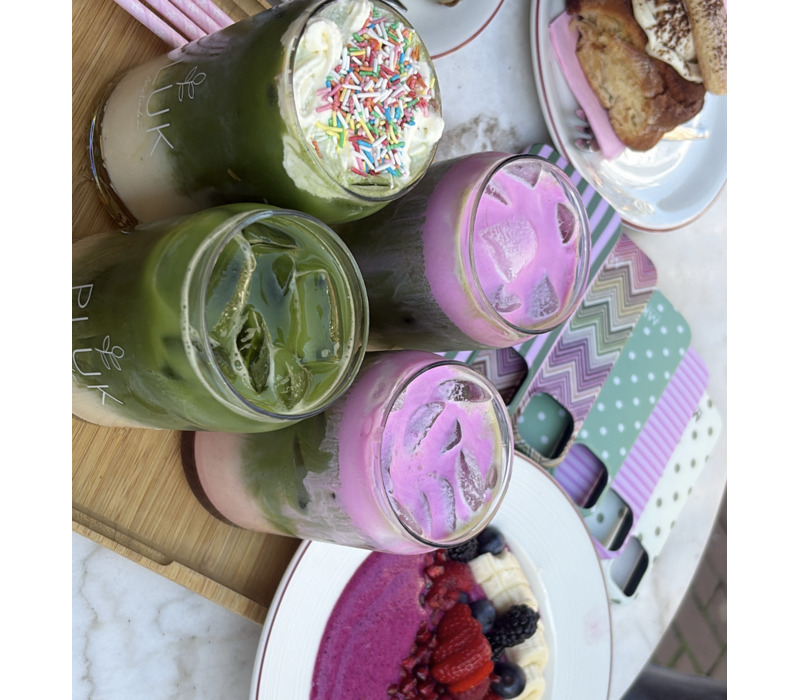 WATERMELON SUGAR - MIM SOFTCASE (stoßfest)