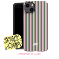 WATERMELON SUGAR - MIM SOFTCASE (stoßfest)