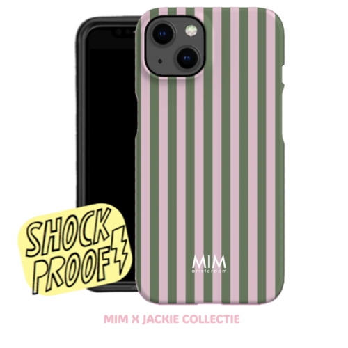 WATERMELON SUGAR - MIM SOFTCASE (shockproof) 