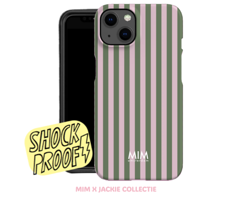 WATERMELON SUGAR - MIM SOFTCASE (stoßfest)