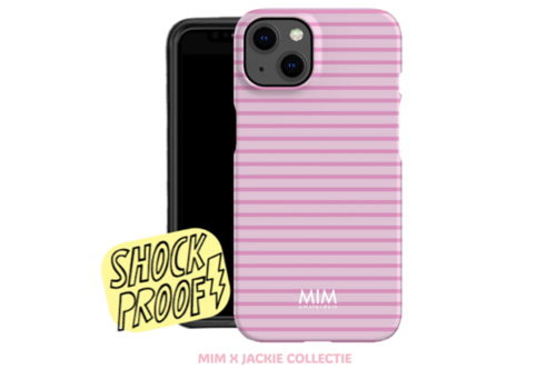 MIM PINK PUNCH - MIM SOFTCASE (stoßfest)