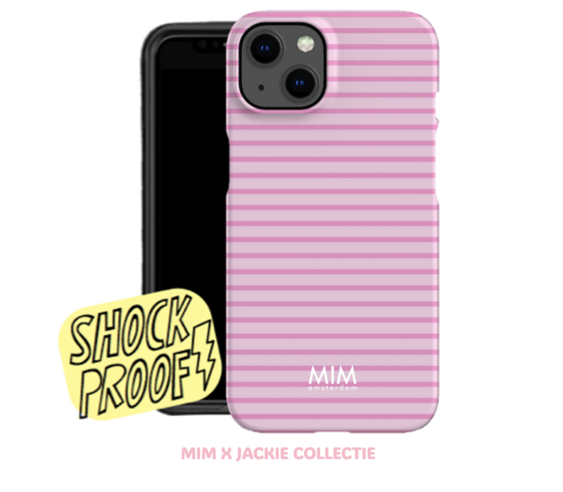PINK PUNCH - MIM SOFTCASE (stoßfest)