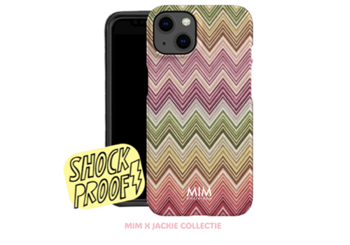 MIM HAPPY HOUR - MIM SOFTCASE (shockproof)