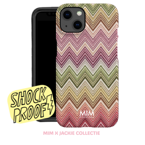 HAPPY HOUR - MIM SOFTCASE (shockproof) 