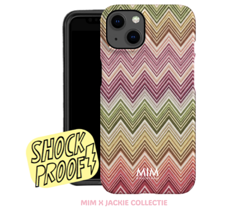 HAPPY HOUR - MIM SOFTCASE (stoßfest)