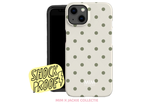 MIM DIRTY MARTINI - MIM SOFTCASE (shockproof)