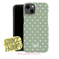 DIRTY MARTINI - MIM SOFTCASE (shockproof)