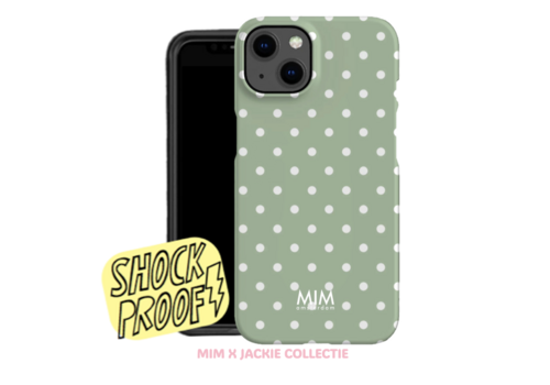 MIM DIRTY MARTINI - MIM SOFTCASE (shockproof)