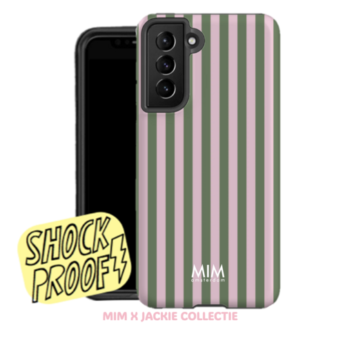 WATERMELON SUGAR - MIM SAMSUNG 2 LAYER CASE 