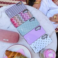 HAPPY HOUR - MIM SAMSUNG 2 LAYER CASE