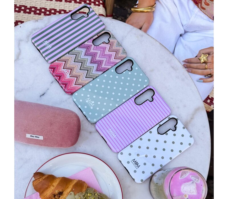 HAPPY HOUR - MIM SAMSUNG 2 LAYER CASE