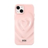MIM DREAMY CASE WHITE - SHOCKPROOF    - Copy