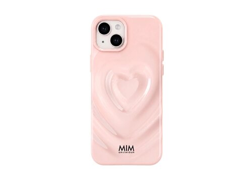 MIM DREAMY CASE  WHITE -  SHOCKPROOF   - Copy