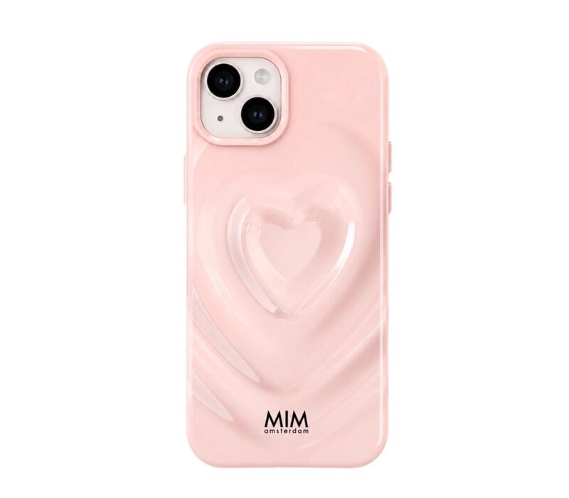 DREAMY CASE WHITE - SHOCKPROOF    - Copy