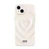 MIM DREAMY CASE  WHITE -  SHOCKPROOF     - Copy - Copy