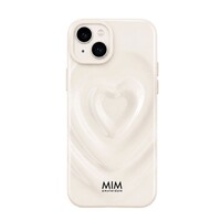 DREAMY CASE  WHITE -  SHOCKPROOF     - Copy - Copy