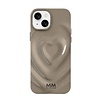 MIM DREAMY CASE  WHITE -  SHOCKPROOF     - Copy - Copy - Copy