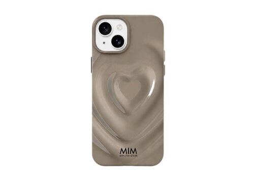 MIM DREAMY CASE WHITE - SHOCKPROOF     - Copy - Copy - Copy