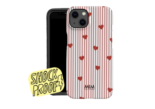 MIM DIRTY MARTINI - MIM SOFTCASE (stoßfest)  - Copy