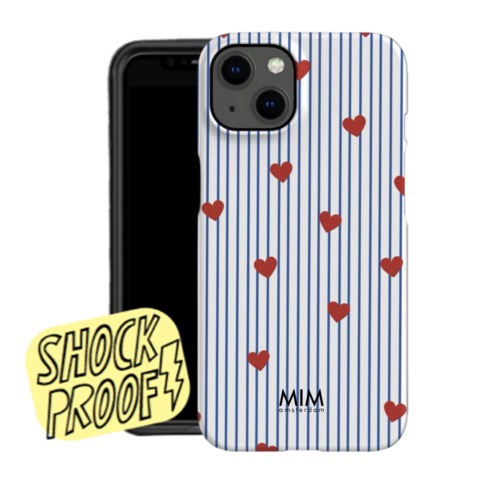 DIRTY MARTINI - MIM SOFTCASE (shockproof)  - Copy - Copy 