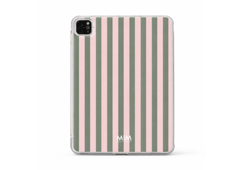 Wassermelonenzucker - MIM iPad-Hülle