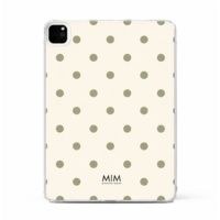 DIRTY MARTINI - MIM IPAD COVER