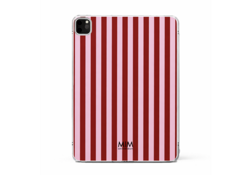 SUGAR RUSH - MIM IPAD COVER