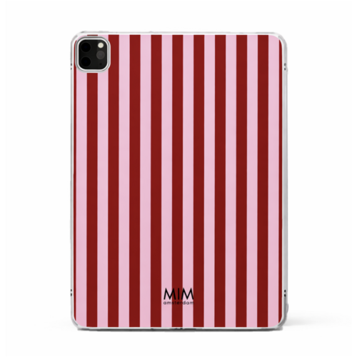 SUGAR RUSH - MIM IPAD CASE 