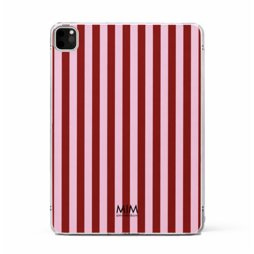 SUGAR RUSH - MIM IPAD COVER 