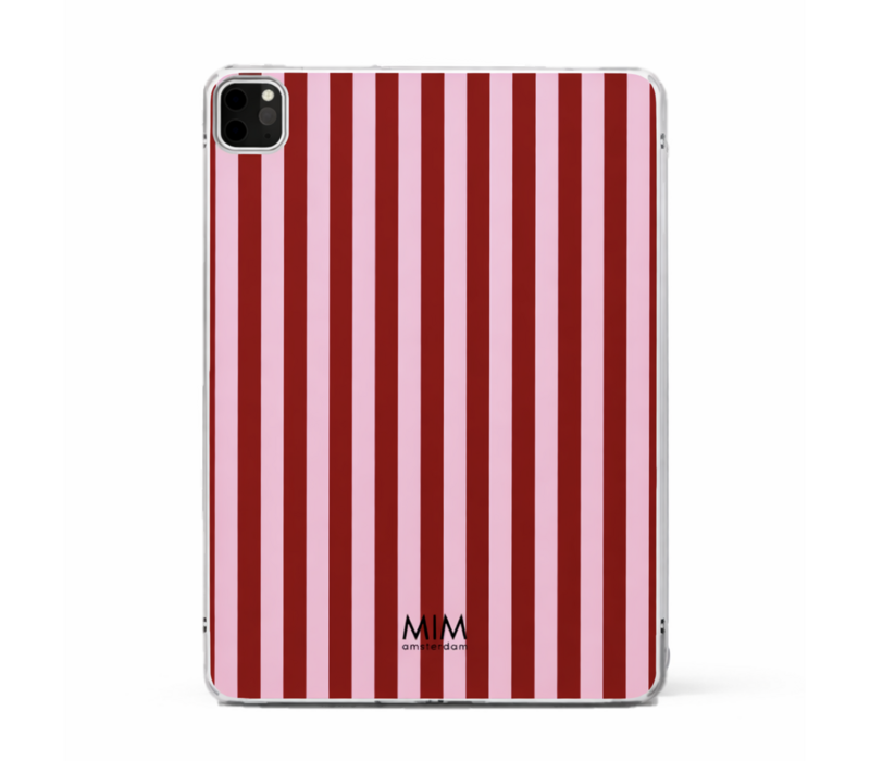 SUGAR RUSH - MIM IPAD CASE