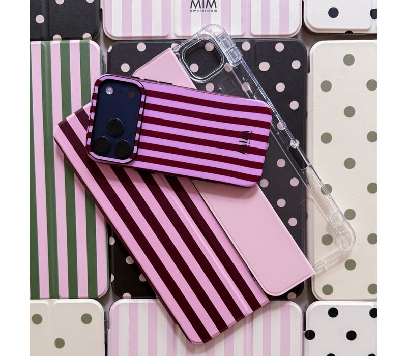 SUGAR RUSH - MIM IPAD CASE