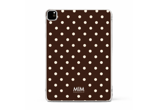 SPOT ON - MIM iPad-Hülle