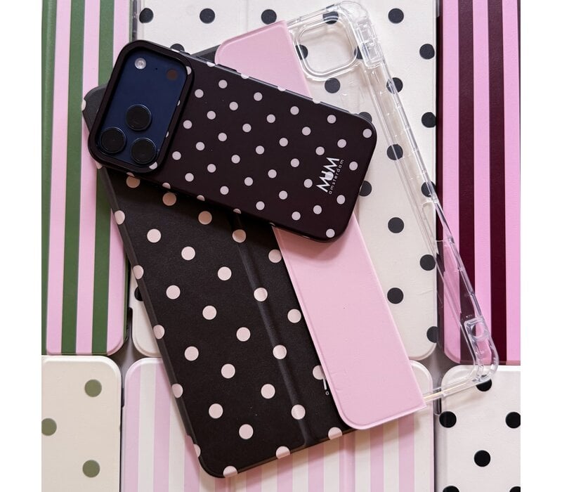 SPOT ON - MIM IPAD COVER
