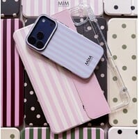 SANTORINI STRIPES - MIM IPAD COVER