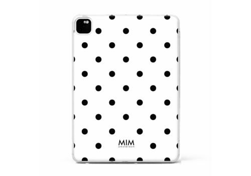 FRENCH GIRLS - MIM IPAD CASE