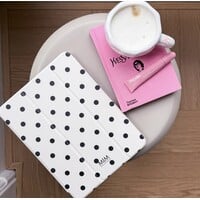 FRENCH GIRL - MIM IPAD COVER