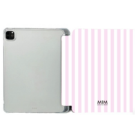 SANTORINI STRIPES - MIM IPAD COVER