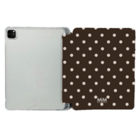SPOT ON - MIM IPAD COVER