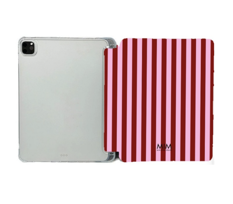 SUGAR RUSH - MIM IPAD COVER