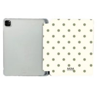 DIRTY MARTINI - MIM IPAD COVER