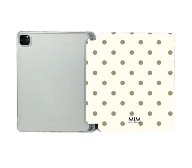 DIRTY MARTINI - MIM IPAD COVER