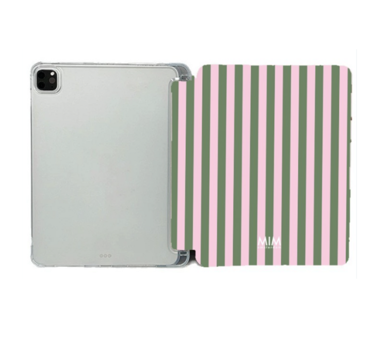 Wassermelonenzucker - MIM iPad-Hülle