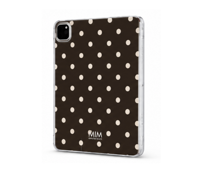 SPOT ON - MIM IPAD COVER