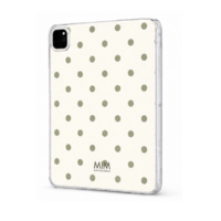 DIRTY MARTINI - MIM IPAD COVER